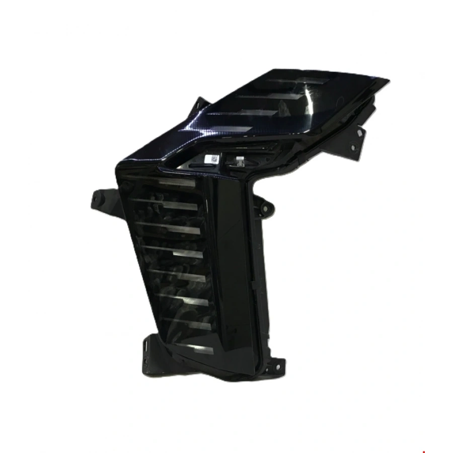 GÜNDÜZ FARI (LED) SOL CLİO 5.5 2023-