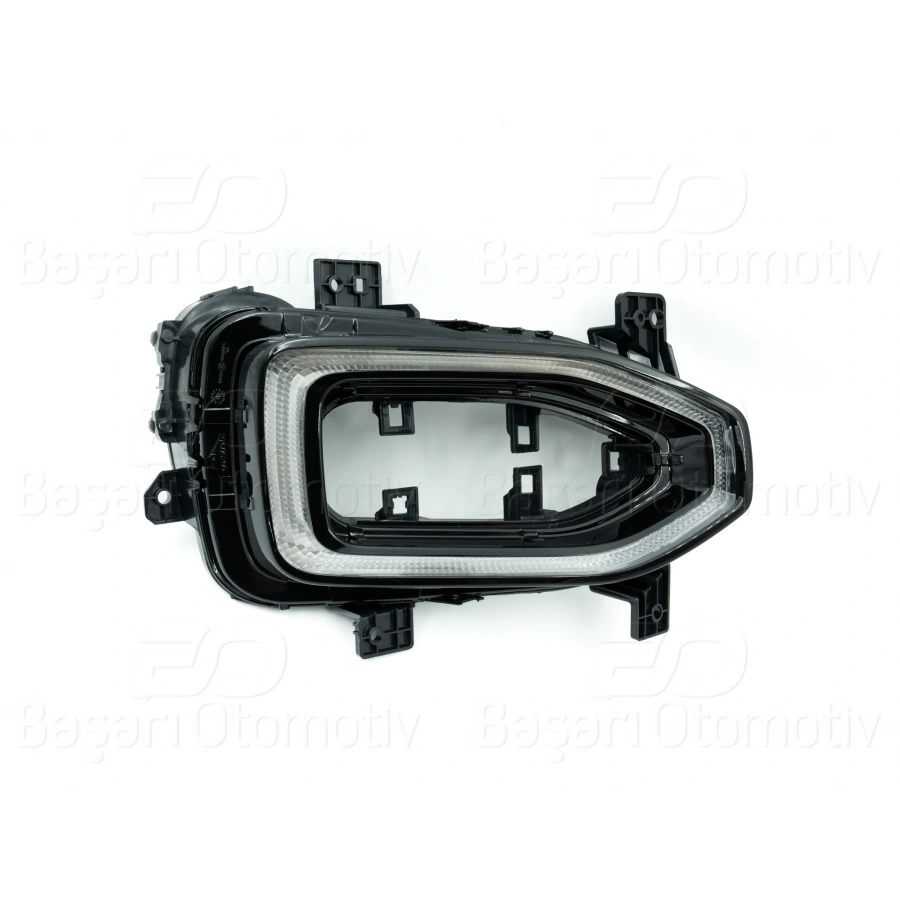 GUNDUZ FARI SAG LED VW T-ROC 17 >