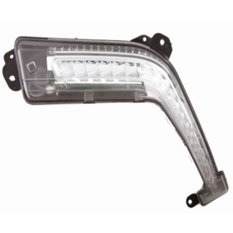 GÜNDÜZ FARI SAG LEDLI 308 B.M 2011-