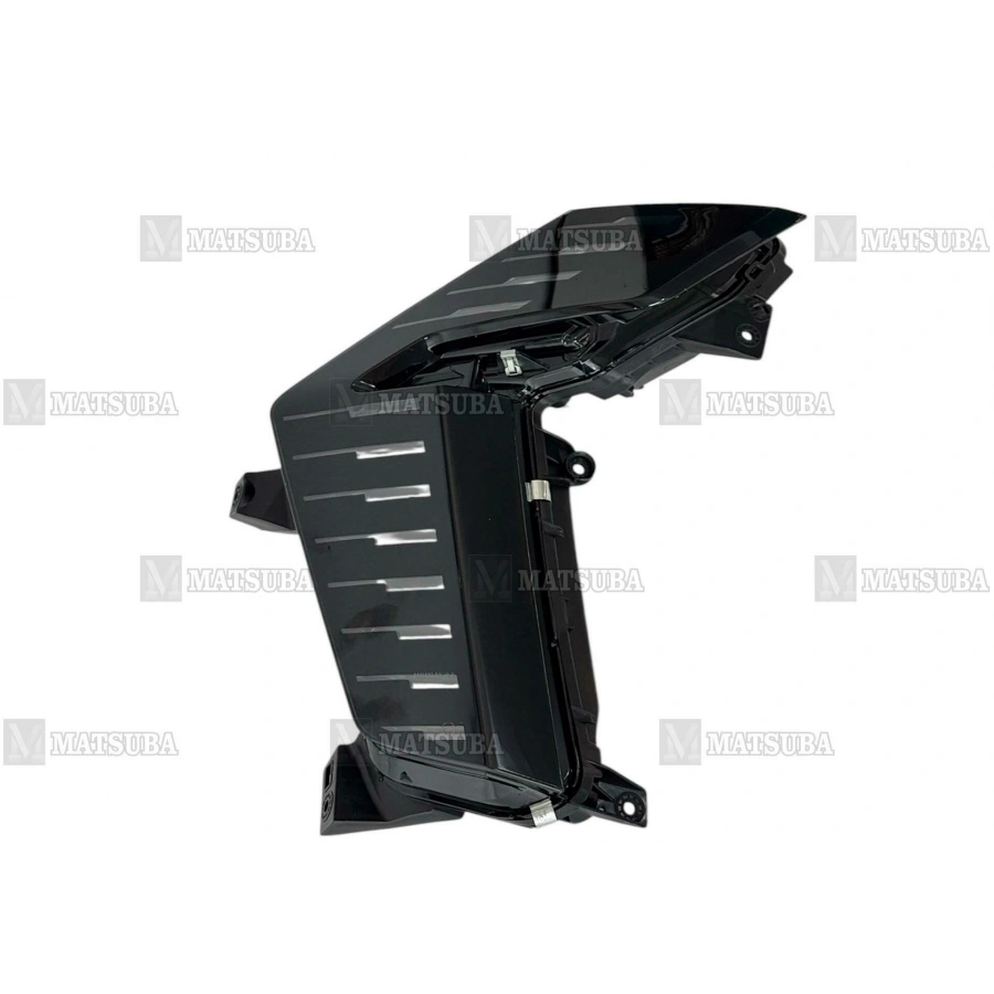 GÜNDÜZ FARI SOL Kampanya | RENAULT | CLIO V | 2020>