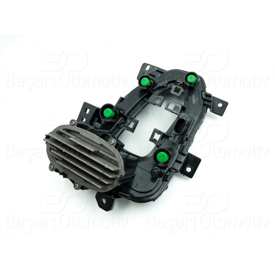 GUNDUZ FARI SOL LED VW T-ROC 17 >