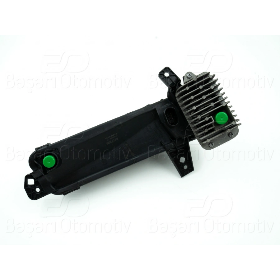 GUNDUZ FARI SOL LED VW T-ROC R-LINE 22 >