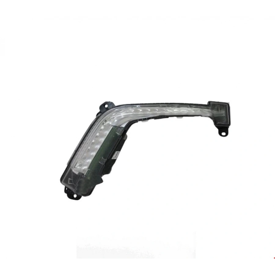 GÜNDÜZ FARI SOL PG 308 2011-