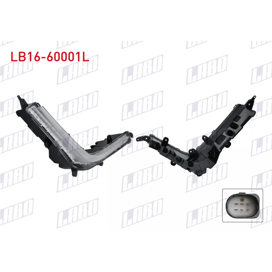 GUNDUZ FARI SOL TOGG T10X 2023-