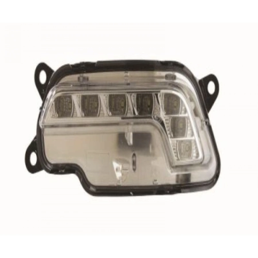 GÜNDÜZ FARI SOL W212 BM 09-