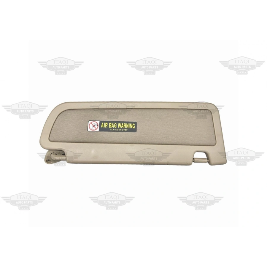 GÜNEŞLİK CIVIC 06-11 LH (BEJ )