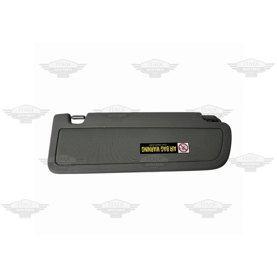 GÜNEŞLİK CIVIC 06-11 LH (GRİ)