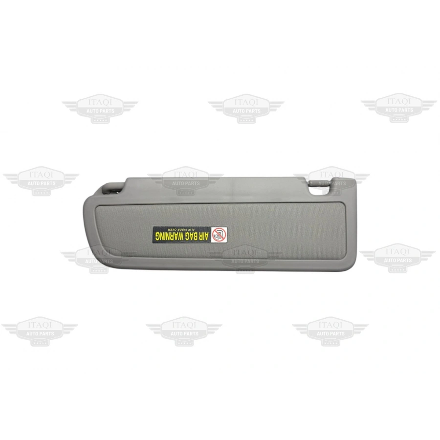 GÜNEŞLİK CIVIC 06-11 RH (GRİ)