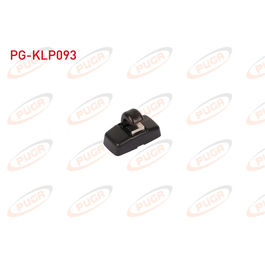 GUNESLIK KLIPSI GRI KAPAKLI GOLF / JETTA / PASSAT / TRANSPORTER