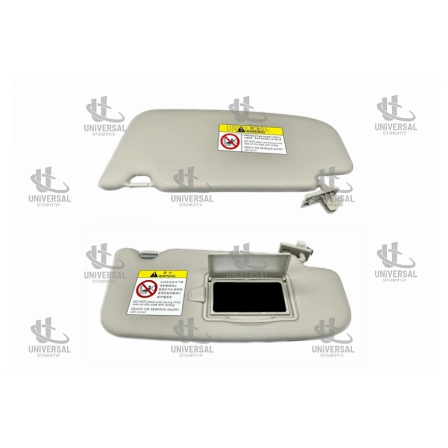 GÜNEŞLİK QASHQAİ 14-18 RH