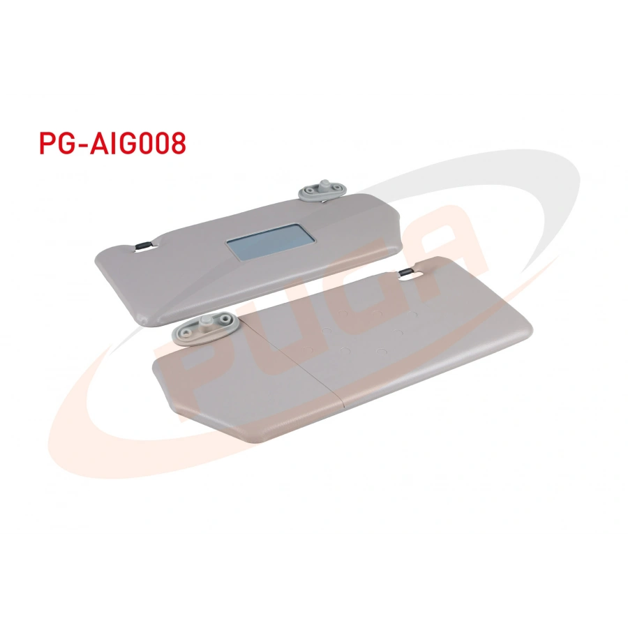 GUNESLIK SOL CEPLI FIAT ALBEA