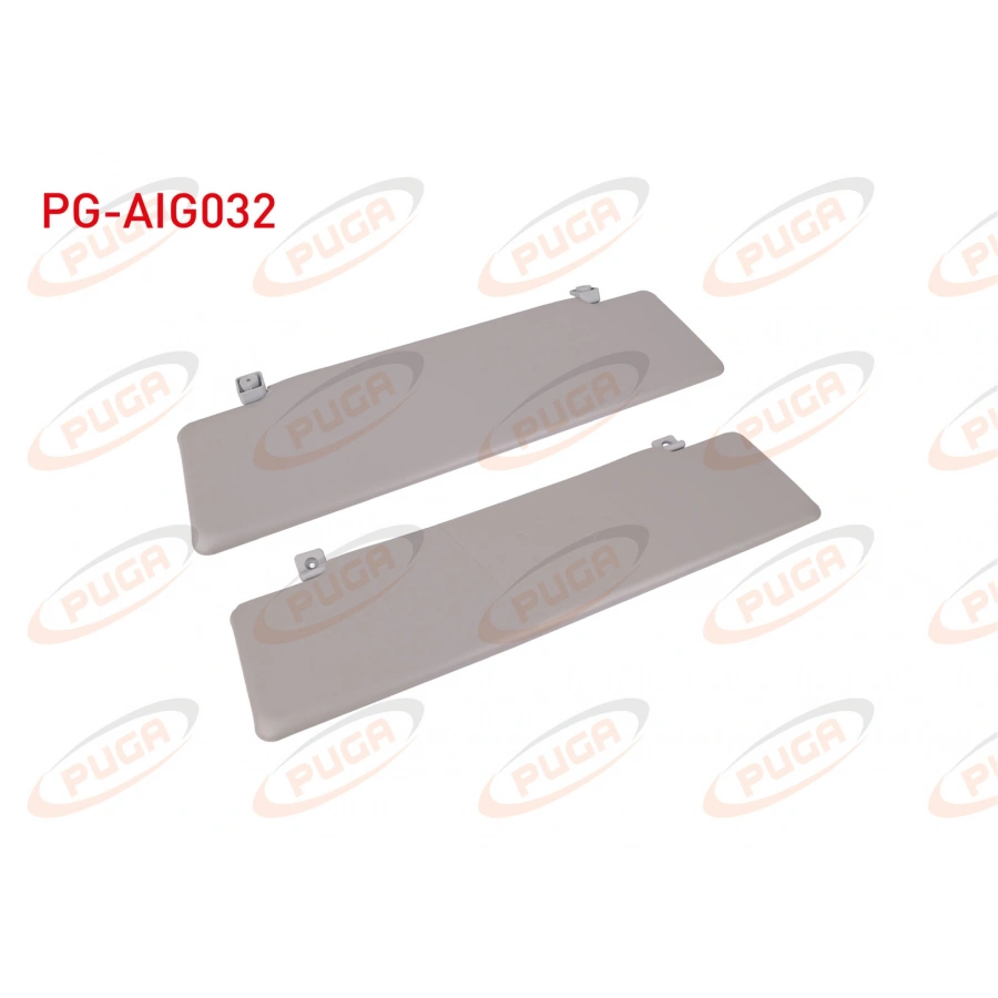 GUNESLIK TAKIM DUCATO / BOXER / JUMPER 2001-2006