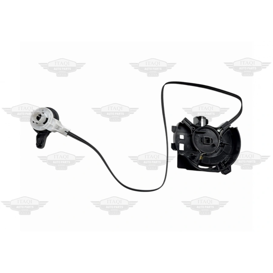 HALAT KALORİFER KONTROL HILUX 07-11