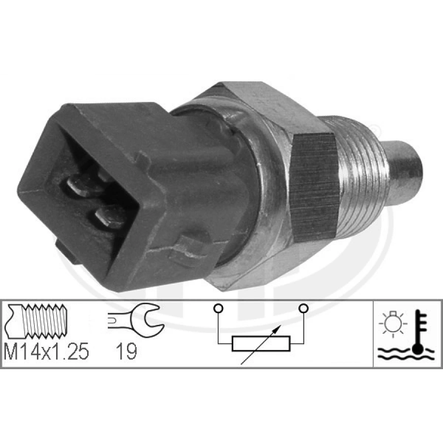 HARARET MÜSÜRÜ 306/106/XANTIA/SAXO/XSARA 1.4 I-1.6 I 94-