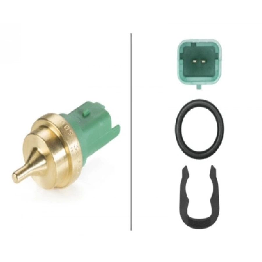 HARARET MÜSÜRÜ MINI R55-R56-R57 BM 04-10