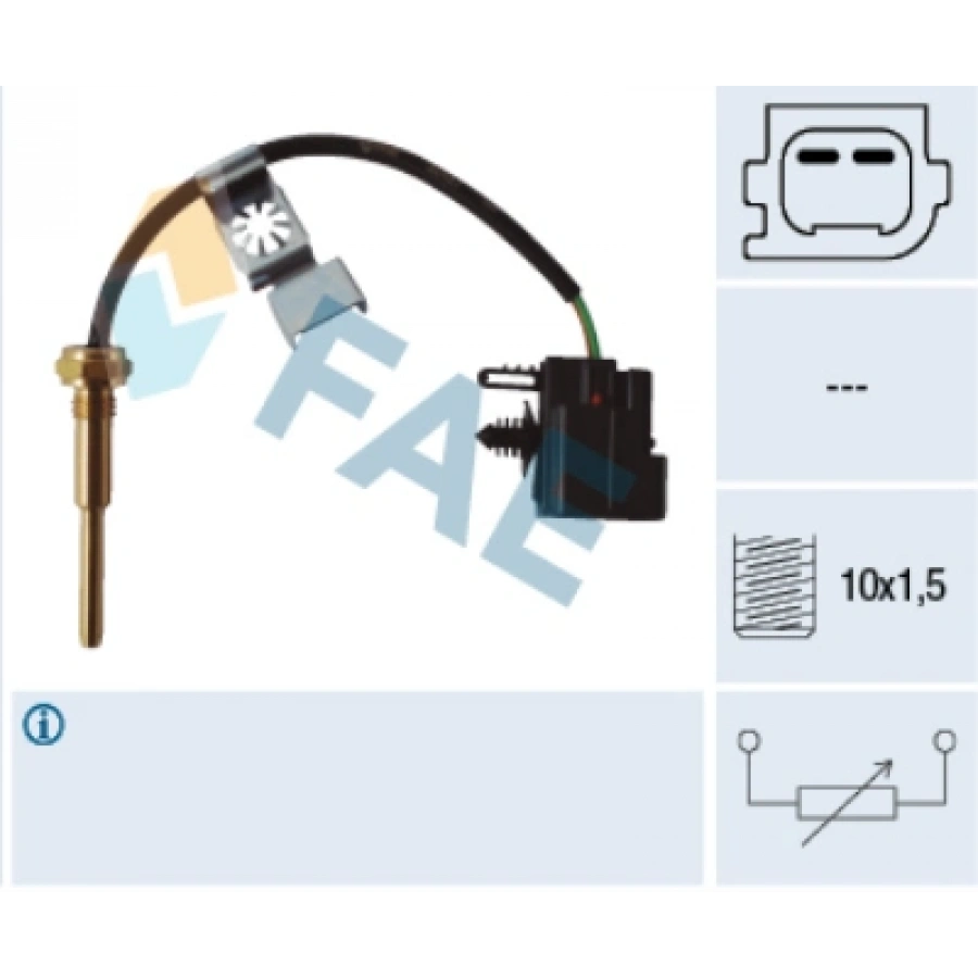 HARARET MÜSÜRÜ ONDEN CEKER TRANSIT V-184 V-347 CONNECT MONDEO III FOCUS I BOXER-III JUMPER-III 1.8 2.0 2.2 TDCI HDI 01-
