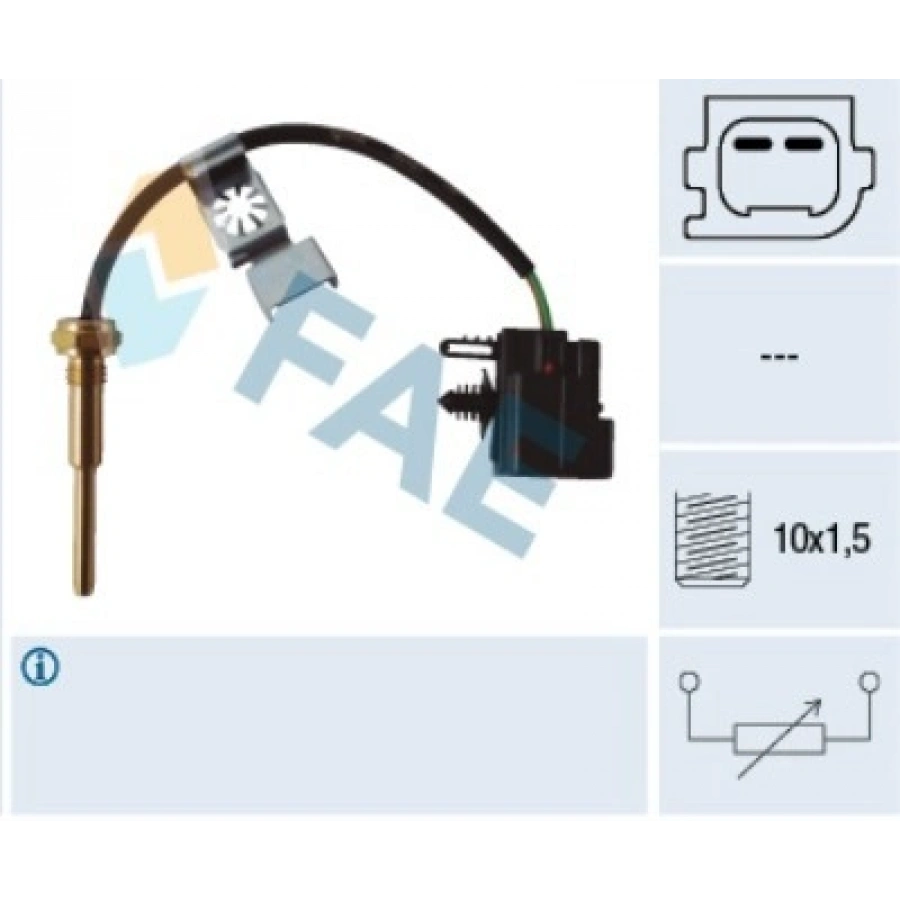 HARARET MÜSÜRÜ ONDEN CEKER TRANSIT V-184 V-347 CONNECT MONDEO III FOCUS I BOXER-III JUMPER-III 1.8 2.0 2.2 TDCI HDI 01-