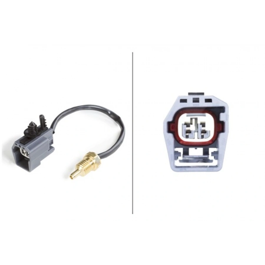 HARARET MÜSÜRÜ ( SILINDIR KAPAGA GELEN ) CONNECT/FOCUS 1.8 TDCI 02-13