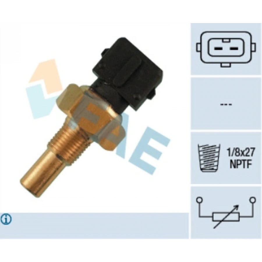 HARARET MÜSÜRÜ ( SILINDIR KAPAGA GELEN ) ESCORT/MONDEO BM 91-
