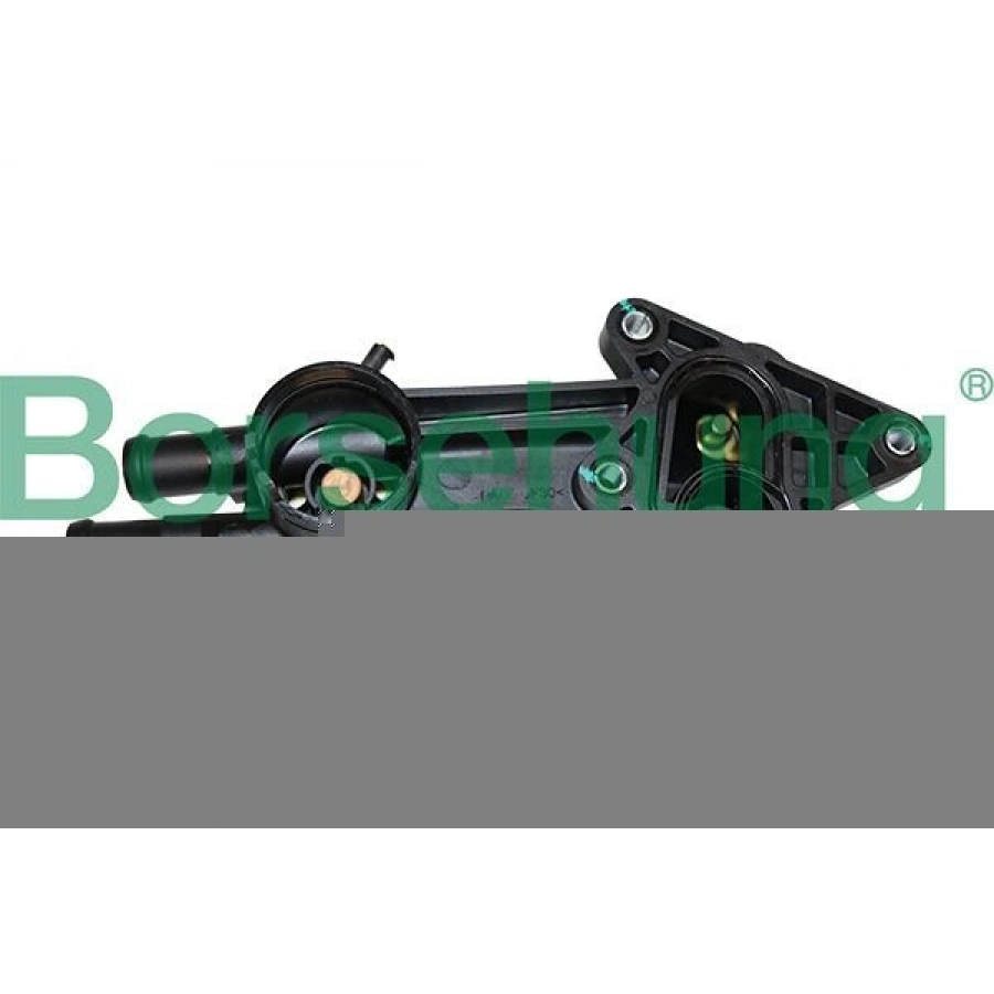 HARARET MÜŞÜRÜ SİYAH 2 FİŞ GOLF6-GOLF7-JETTA-POLO-A3-LEON-OCTAVİA CHZC-CHZD-CJZB-CYVA-CJZA-CYVB-CPVA-CZCA-DADA 1,0 TSİ-1,2 TSİ-1,4 TSİ-1,5 TSİ 2010> (FEBİ 106571)