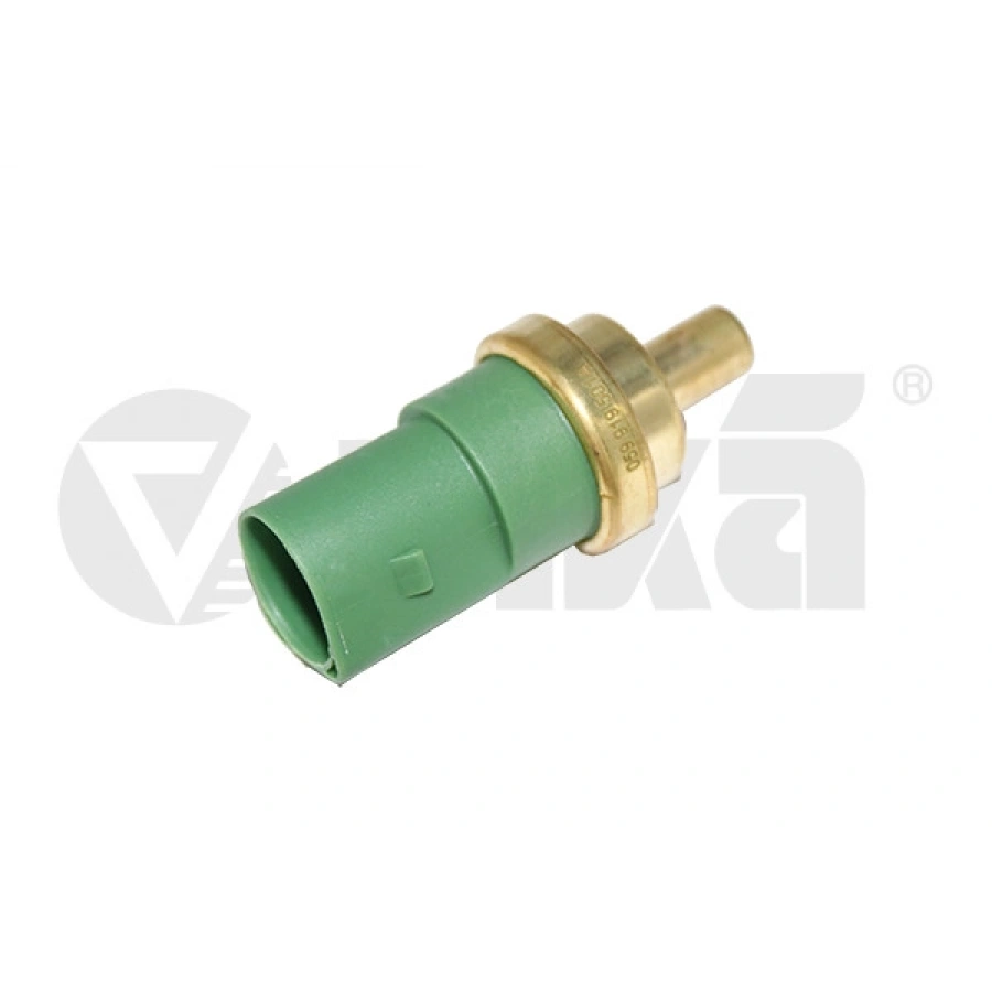 HARARET MÜSÜRÜ YESIL / 26103 / 7.3258 (OVAL) UNIVERSAL BM 97-
