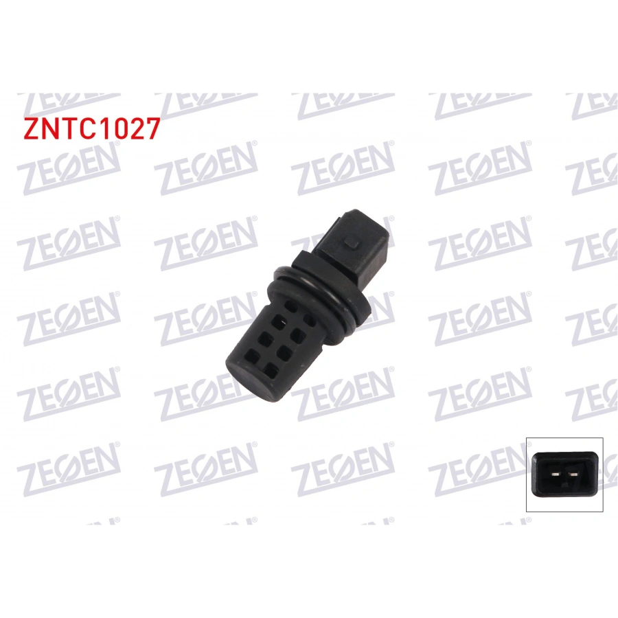 HARARET (NTC) MUSURU CHEVROLET AVEO (T250) 1.4i 2006-2011 / KALOS (T200) 1.4 2005-2008