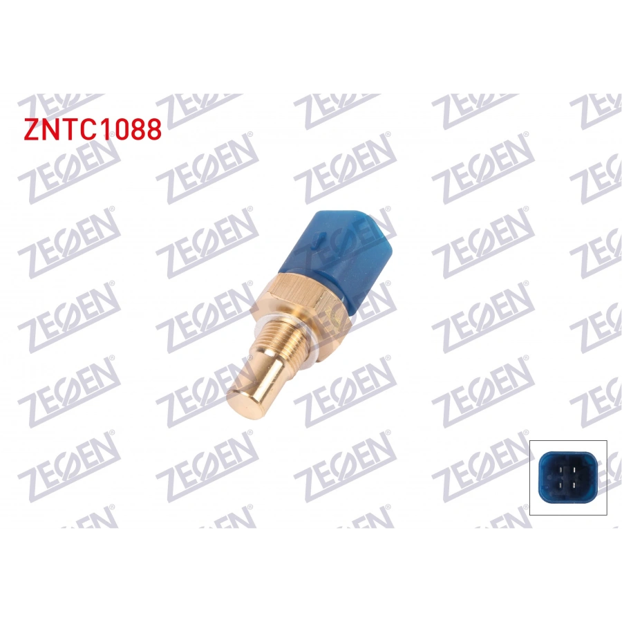 HARARET (NTC) MUSURU CITROEN BERLINGO 1.9 D 1998-2006 / PEUGEOT 206 1.6 2000-2009