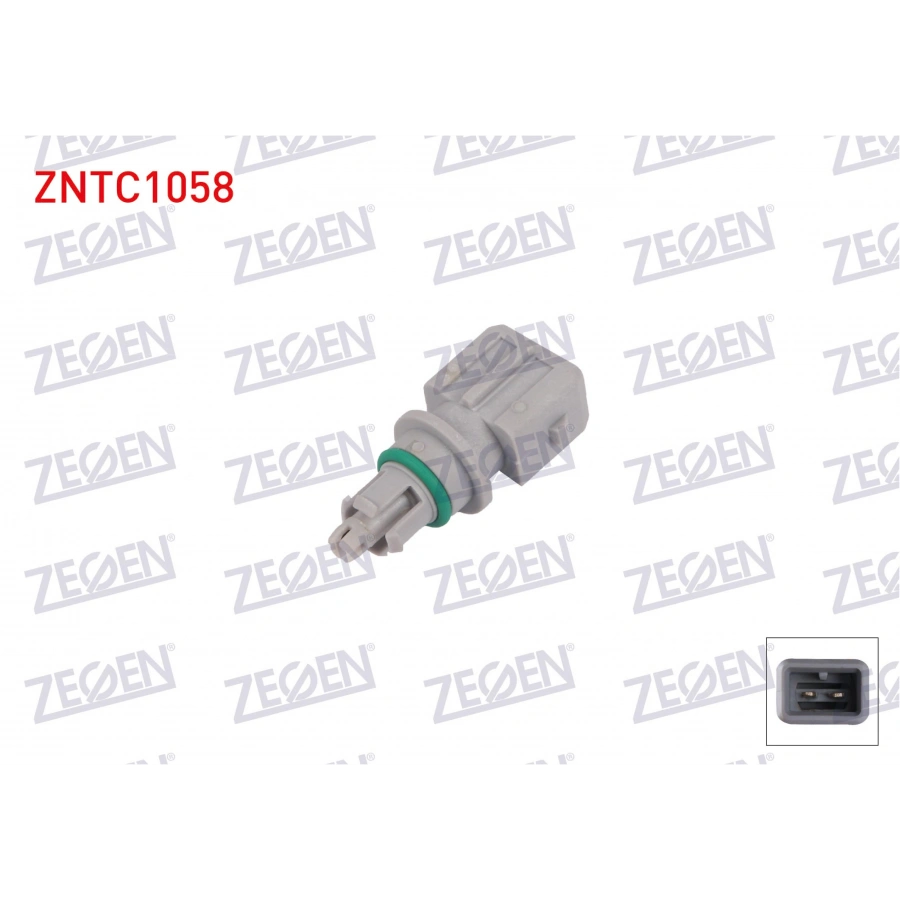 HARARET (NTC) MUSURU CITROEN SAXO 1.6 1996-2003 / XSARA 1.6 1997-2000 / PEUGEOT 206 1.6 1998-2000