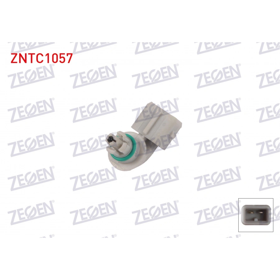 HARARET (NTC) MUSURU CITROEN XSARA 1.8 2000-2005 / SAXO 1.6 1996-2004 / C5 2.0 2001-2004 / PEUGEOT 206 2.0 1999-2007