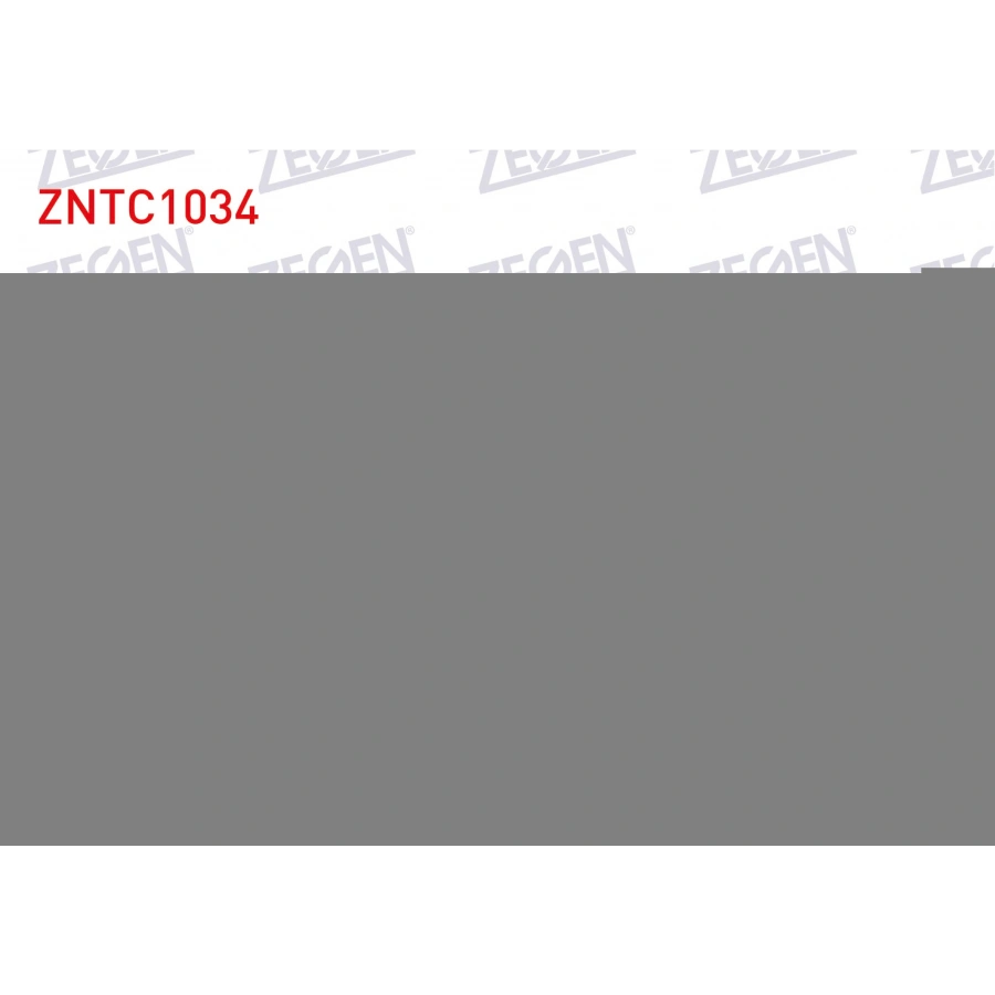 HARARET (NTC) MUSURU FIAT DUCATO 2.8 JTD 2002- / CITROEN JUMPER 2.8 HDI 2002- / PEUGEOT BOXER 2.8 HDI 2002-