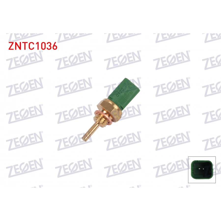 HARARET (NTC) MUSURU FIAT LINEA 1.3 MJT 2007- / OPEL ASTRA H 1.3 CDTI 2005-2010 / CORSA C 1.3 CDTI 2003-2009