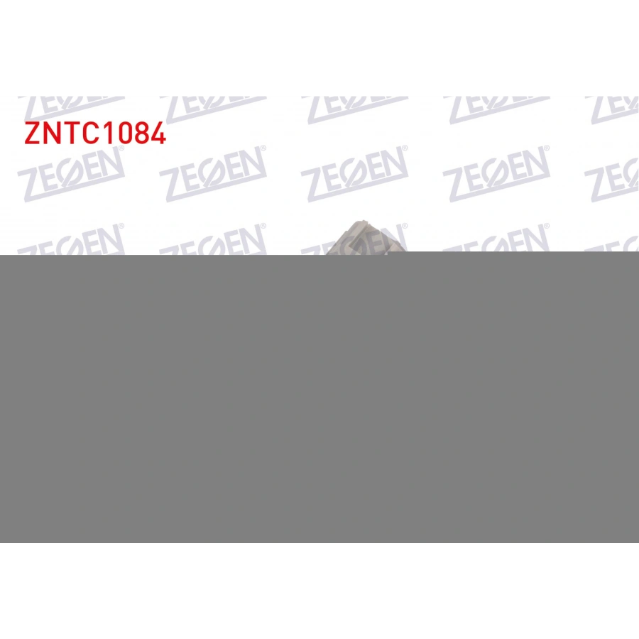 HARARET (NTC) MUSURU FORD C-MAX 1.6 2007-2010 / FORD FOCUS I 1.6 1998-2004 / FOCUS I 1.8 TDCI 1998-2004