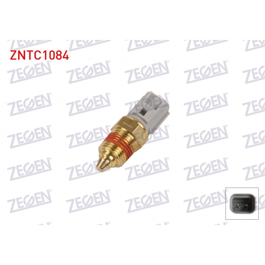 HARARET (NTC) MUSURU FORD C-MAX 1.6 2007-2010 / FORD FOCUS I 1.6 1998-2004 / FOCUS I 1.8 TDCI 1998-2004