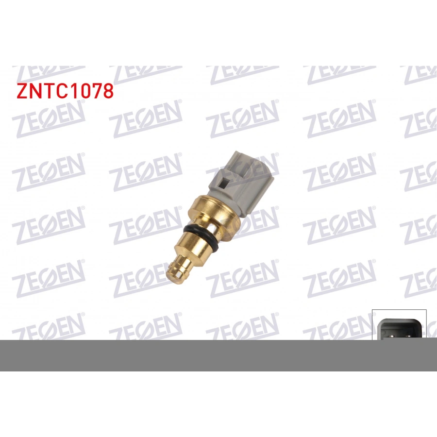 HARARET (NTC) MUSURU FORD KA 1.3 1996-2008