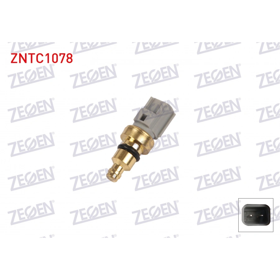 HARARET (NTC) MUSURU FORD KA 1.3 1996-2008