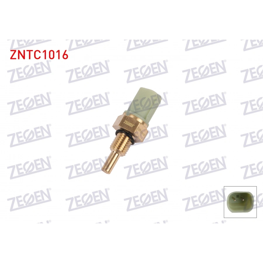 HARARET (NTC) MUSURU HONDA ACCORD VII 2.0 2003-2008 / CIVIC VII 1.4 2000-2005