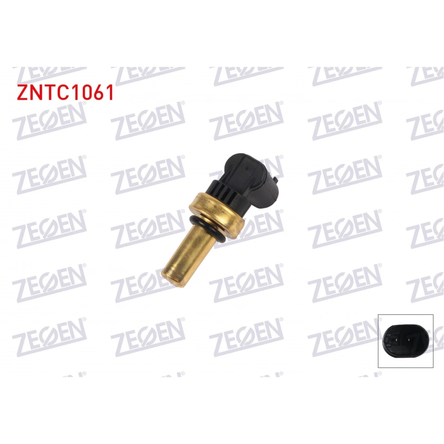 HARARET (NTC) MUSURU MERCEDES A SERISI (W169) A180 CDI 2004-2012 / C SERISI (W202) C 220 CDI 1993-2000