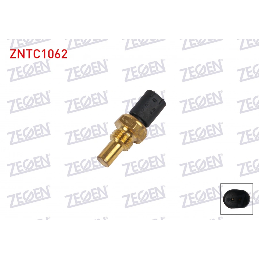 HARARET (NTC) MUSURU MERCEDES A SERISI (W169) A180 CDI 2004-2012 / C SERISI (W202) C 220 CDI 1993-2000 / SMART FORFOUR 1.5 CDI 2004-2006