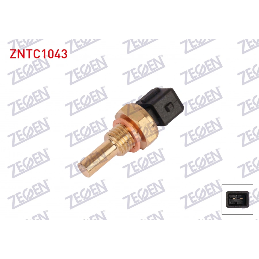 HARARET (NTC) MUSURU OPEL ASTRA F 2.0 1991-1998