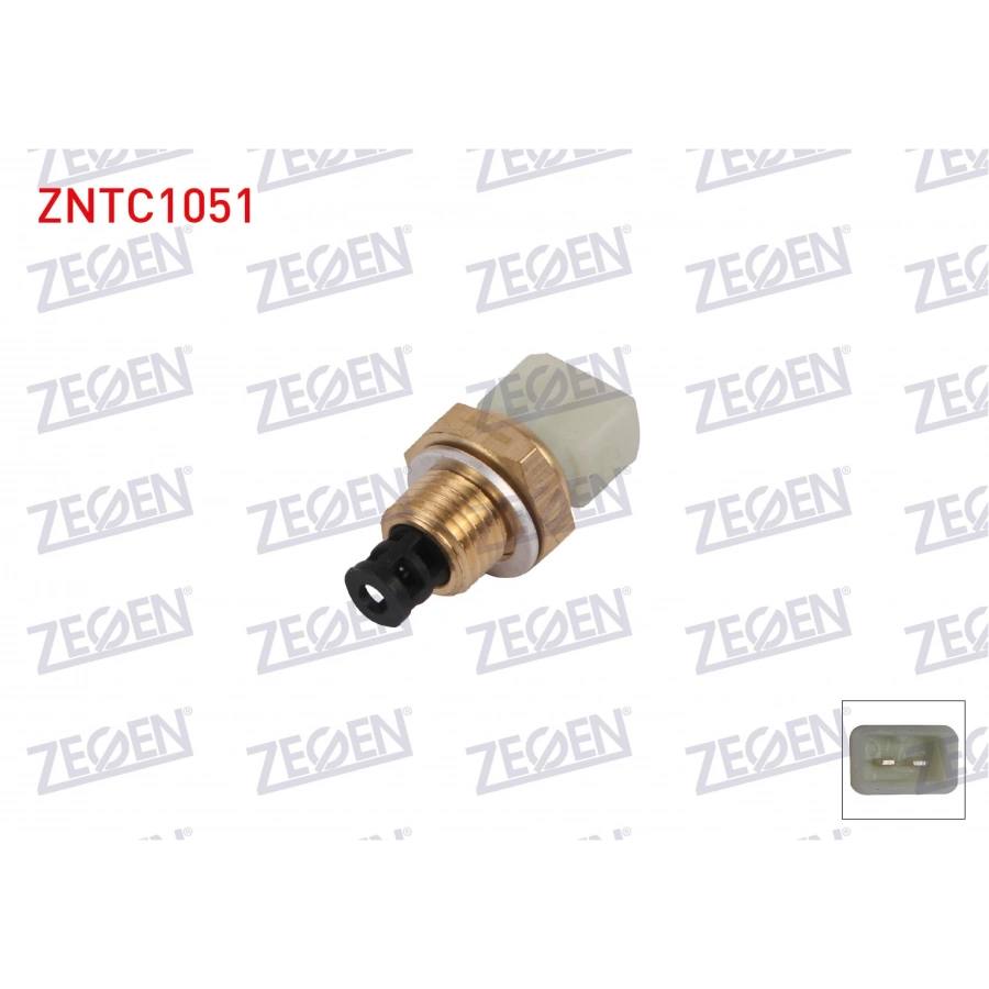 HARARET (NTC) MUSURU RENAULT 19 II 1.4 1992-1995 / R21 2.0 1990-1992