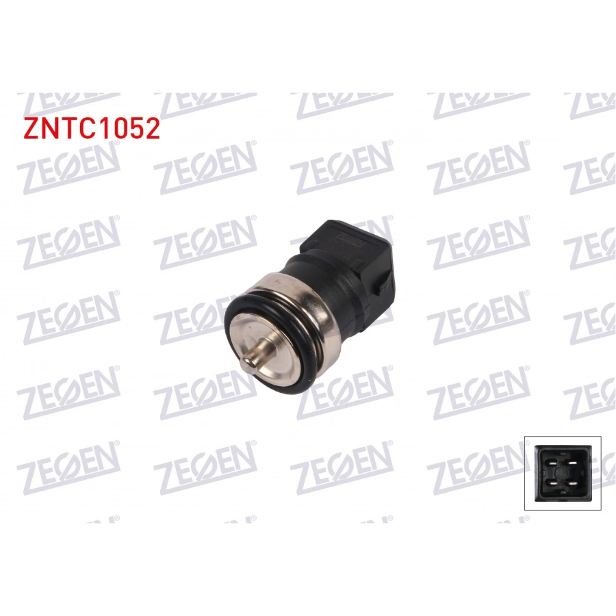 HARARET (NTC) MUSURU RENAULT CLIO II 1.5 DCI 2001-2005 / CLIO III 1.5 DCI 2005-2012 / FLUENCE 1.5 DCI 2010-