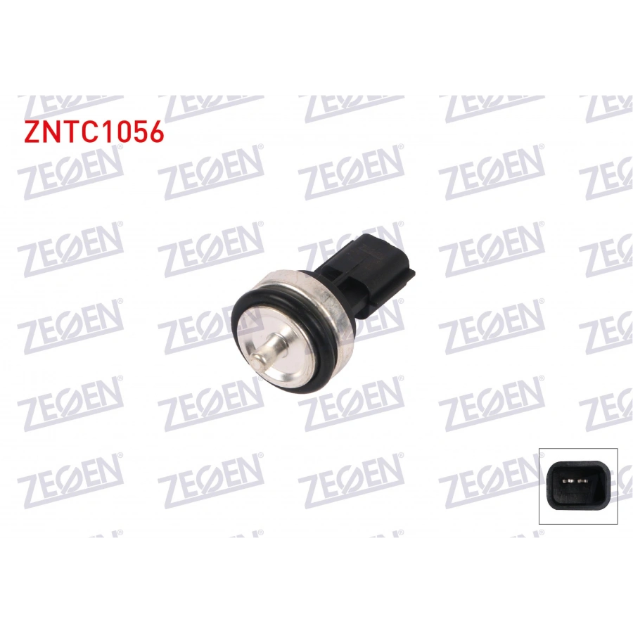 HARARET (NTC) MUSURU RENAULT CLIO III 1.5 DCI 2005-2010 / FLUENCE 1.5 DCI 2010- / NISSAN QASHQAI 1.3 DIG-T 2021-