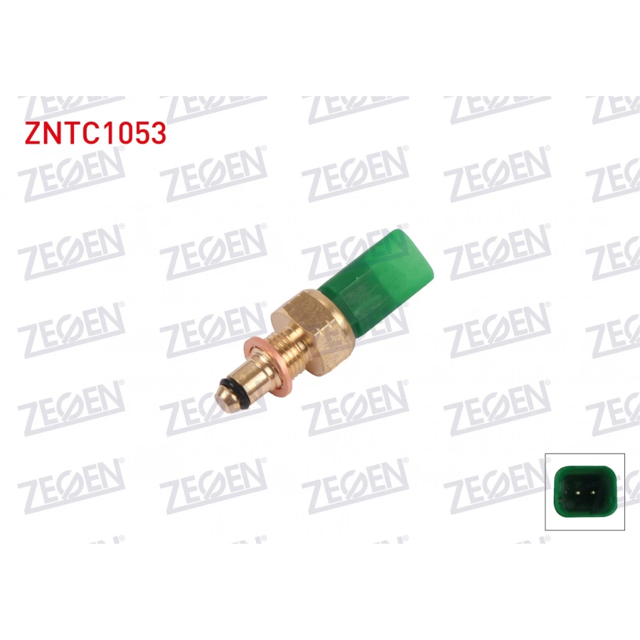 HARARET (NTC) MUSURU RENAULT FLUENCE 1.5 DCI 2010- / MEGANE II 1.5 DCI 2003-2010