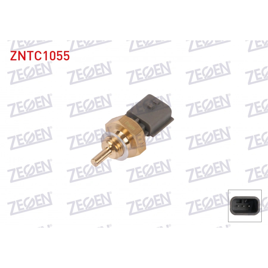 HARARET (NTC) MUSURU RENAULT SYMBOL 1.2 2008-2014 / DACIA LOGAN 1.4 2004-