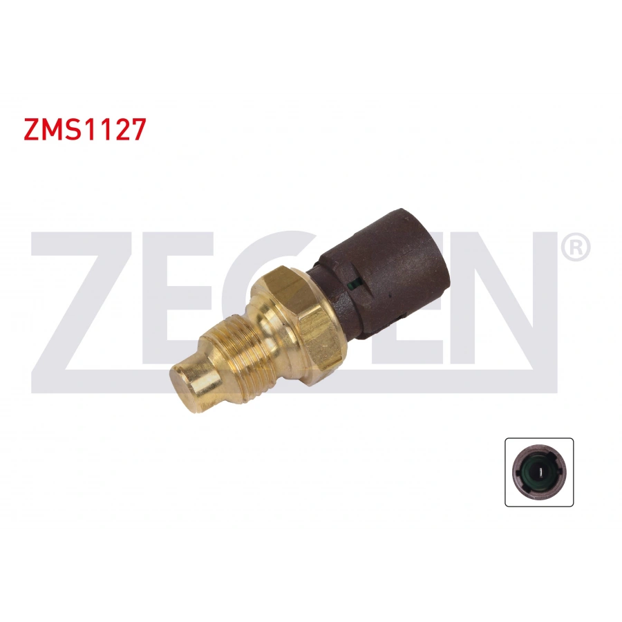 HARARET (NTC) MUSURU TEK FIS RENAULT R9 YM 1981-1988/ R11 1983-1988/ R21 1989-1994