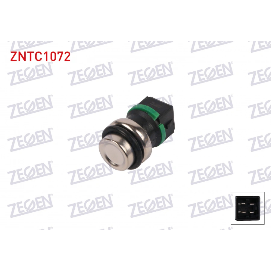 HARARET (NTC) MUSURU VOLKSWAGEN CADDY II 1.9 TDI 1996-2004 / PASSAT 1.9 TDI 1997-2000 / SKODA FABIA 1.4 2000-2003