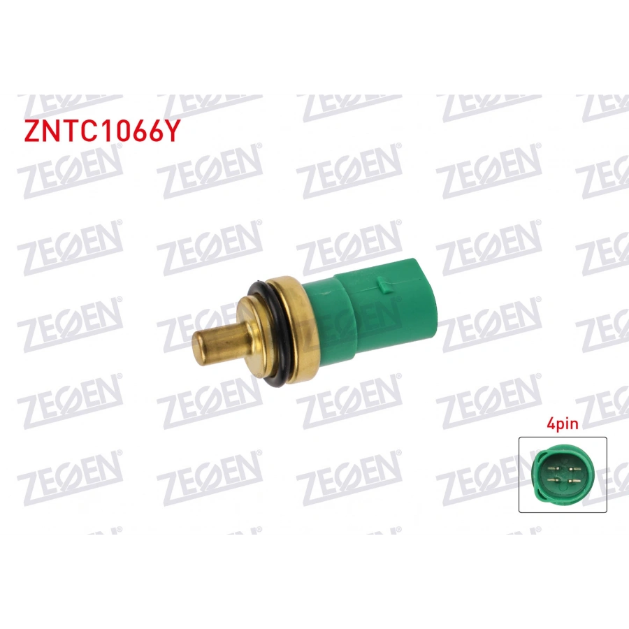 HARARET (NTC) MUSURU YESIL VOLKSWAGEN GOLF IV 1.6 2000-2005 / BORA 1.6 2000-2005 / SKODA OCTAVIA I 1.6 2000-2010 / SEAT LEON 1.6 2000-2006 / AUDI A4 1.9 TDI 1996-2001