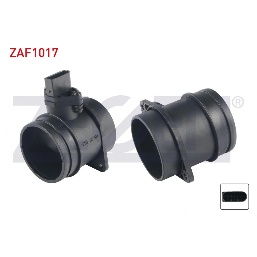 HAVA AKIS METRE (DEBIMETRE) BMW 1 SERISI (E81) - (E87) 116 i - 118 i - 120 i 2003-2012/ 3 SERISI (E90) 318 i - 320 i 2005-2011/ X1 (E84) 1.8i 2011-