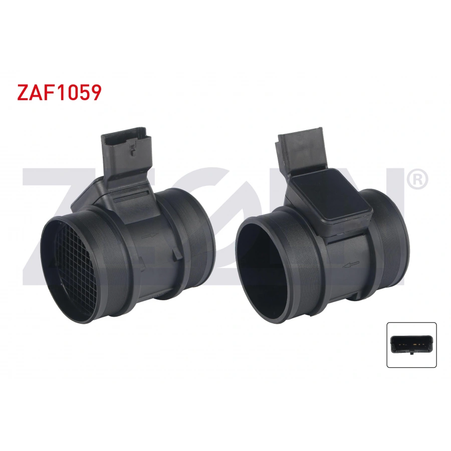 HAVA AKIS METRE (DEBIMETRE) CITROEN BERLINGO 1.9 D 1996-2008/ JUMPER II 2.2 HDI 2002-2006/ DUCATO 2.0 JTD 1994-2006/ PARTNER 1.9 D 1996-2008/ BOXER II 2.0 HDI - 2.2 HDI 2002-2006