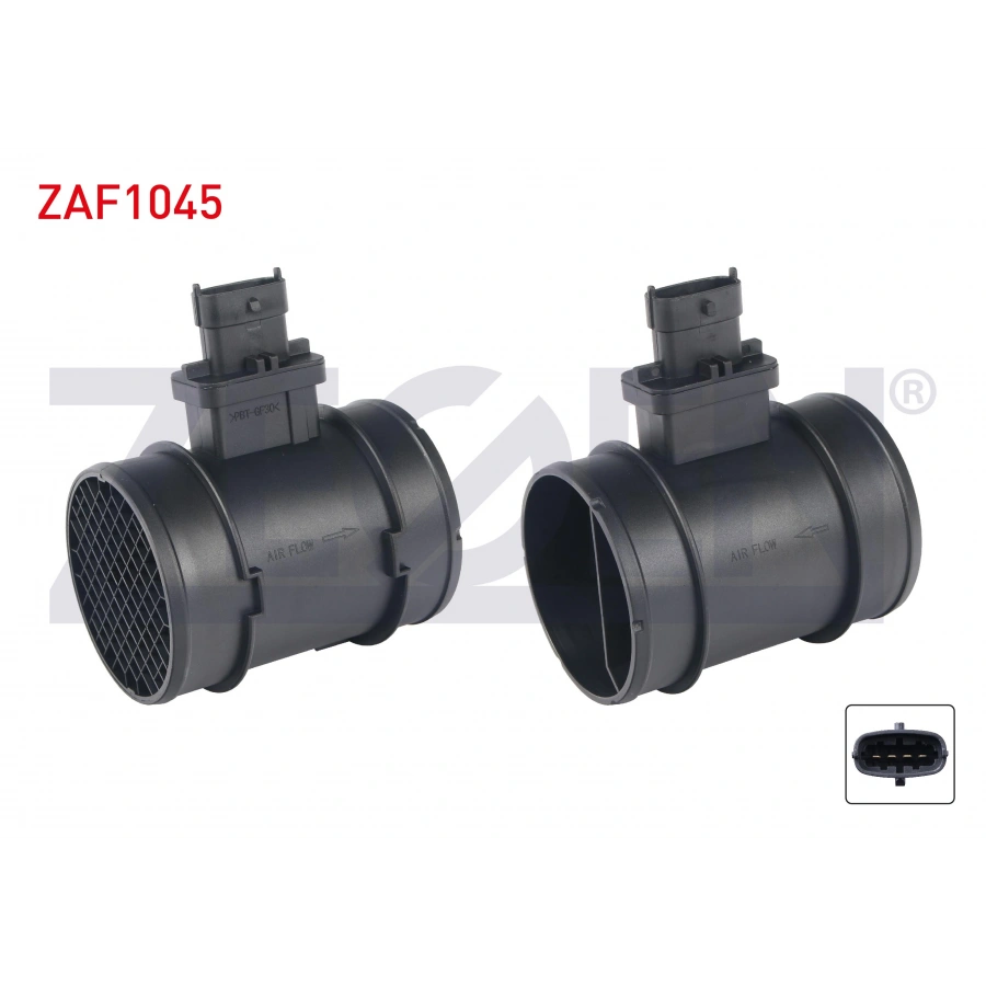 HAVA AKIS METRE (DEBIMETRE) FIAT 500L 1.3 MJT 12-/ EGEA 1.3 MJT 15-/ LINEA 1.3 MJT - 1.6 MJT 07-/ DOBLO 1.3 MJT - 1.6 MJT - 2.0 MJT 10-/ FIORINO 1.3 MJT 07-/ DUCATO 2.3 MJT 06-14